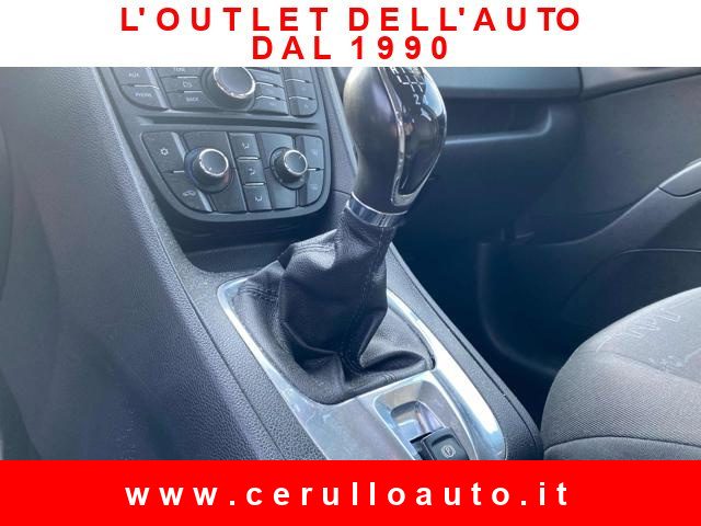 OPEL Meriva usata, con Controllo trazione