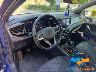 VOLKSWAGEN Polo usata, con Controllo trazione