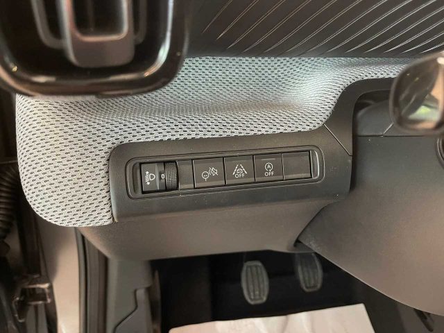 CITROEN C3 usata, con Sensore di luce