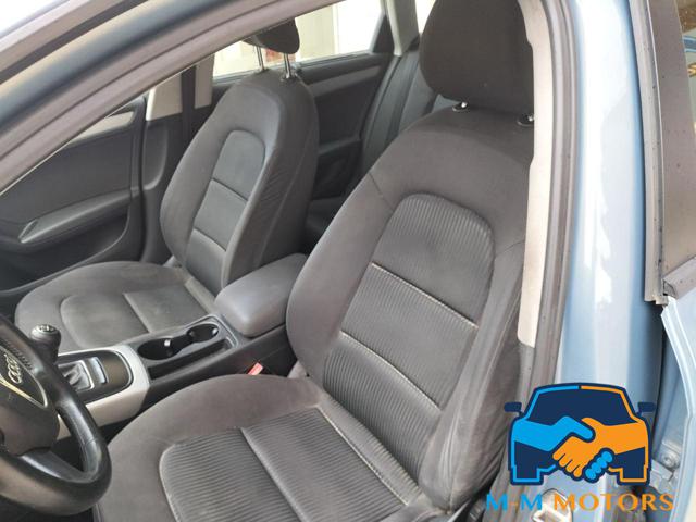AUDI A4 usata, con ESP