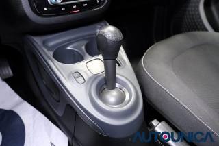 SMART ForFour usata 28