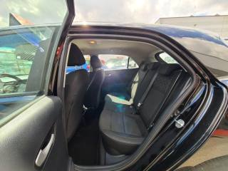 KIA Rio usata, con ESP