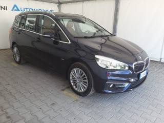 BMW 216 usata, con Airbag