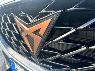 CUPRA Formentor usata, con Blind spot monitor
