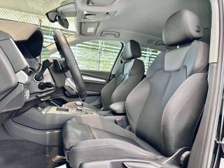 AUDI Q5 usata, con Climatizzatore