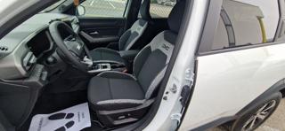 DACIA Bigster usata, con Chiusura centralizzata