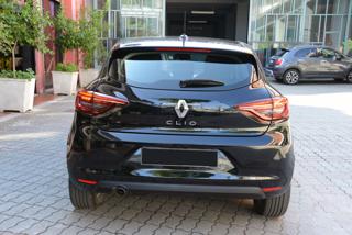 RENAULT Clio usata, con Airbag Passeggero