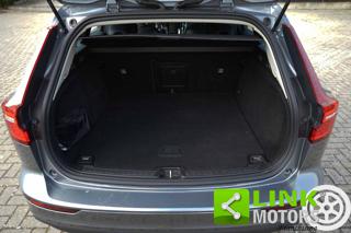 VOLVO V60 usata, con Regolazione elettrica sedili