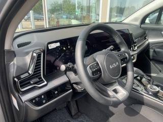 KIA Sportage usata, con Controllo elettronico della corsia