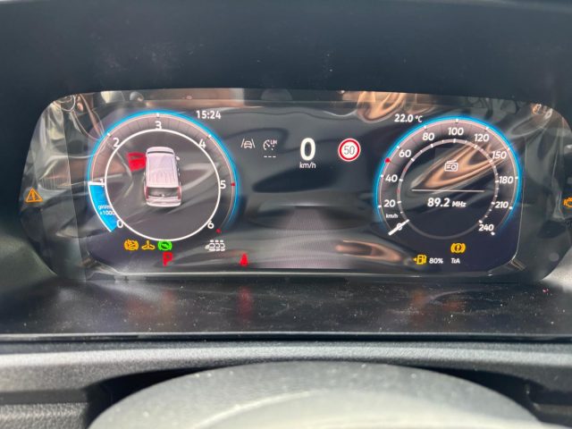 VOLKSWAGEN Caddy usata, con Frenata d