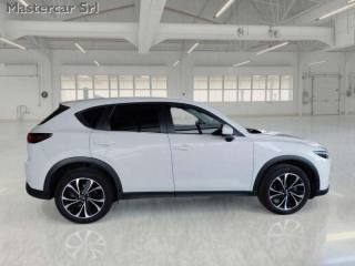 MAZDA CX-5 usata, con Vetri oscurati