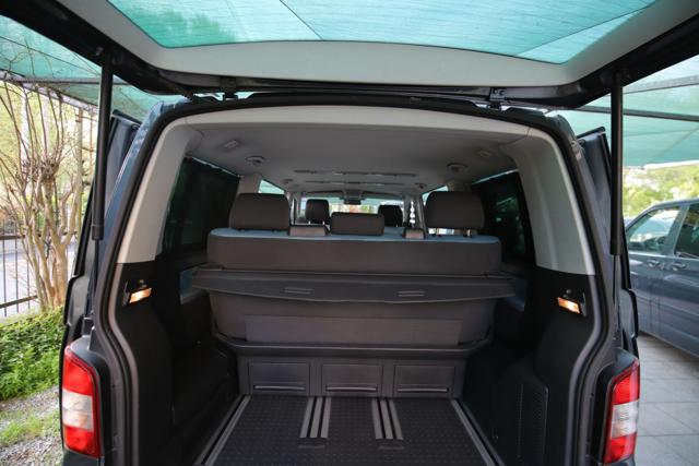 VOLKSWAGEN Multivan usata, con Alzacristalli elettrici