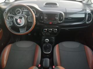 FIAT 500L usata, con Cruise Control