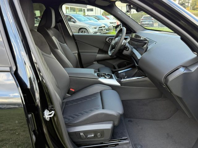 BMW X3 usata, con Chiusura centralizzata