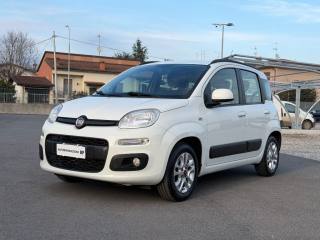FIAT Panda usata, con Alzacristalli elettrici