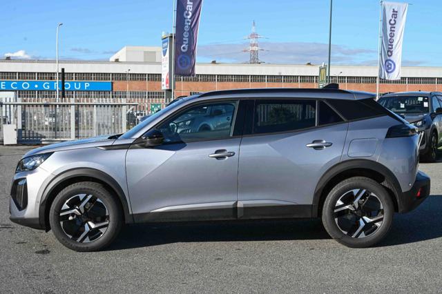 PEUGEOT 2008 usata, con Cerchi in lega