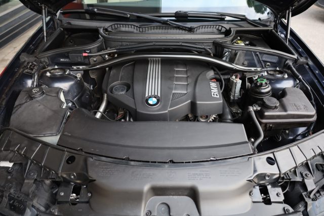 BMW X3 usata 114