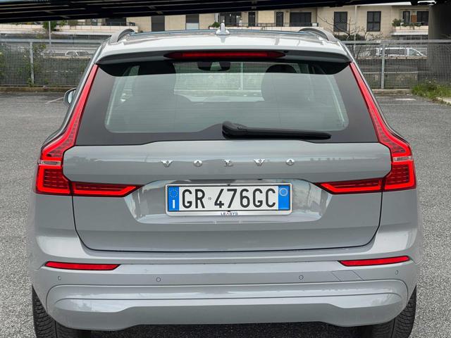 VOLVO XC60 usata, con Climatizzatore