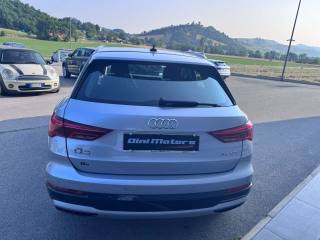 AUDI Q3 usata, con Autoradio