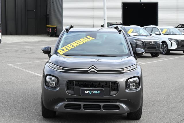CITROEN C3 Aircross usata, con Airbag