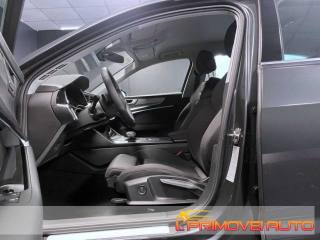 AUDI A6 usata, con Airbag