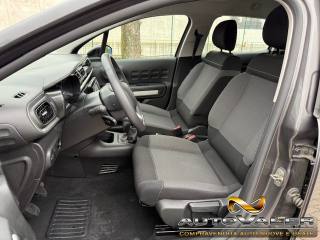 CITROEN C3 usata, con Immobilizzatore elettronico