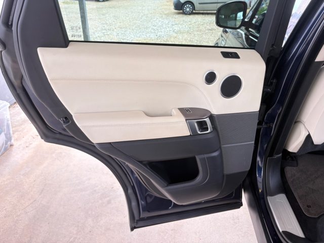 LAND ROVER Range Rover Sport usata 104