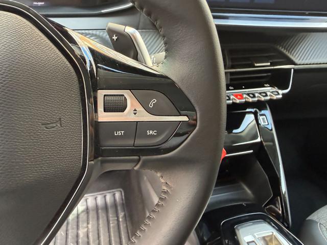 PEUGEOT 208 usata, con Park Distance Control