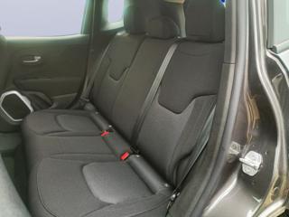 JEEP Renegade usata, con Cruise Control