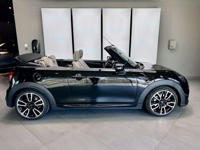 MINI John Cooper Works usata, con Antifurto