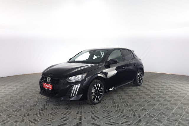PEUGEOT 208 usata 7