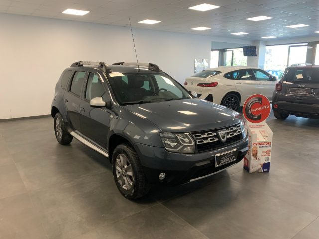 DACIA Duster usata, con ABS