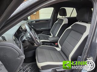 VOLKSWAGEN T-Roc usata, con Alzacristalli elettrici