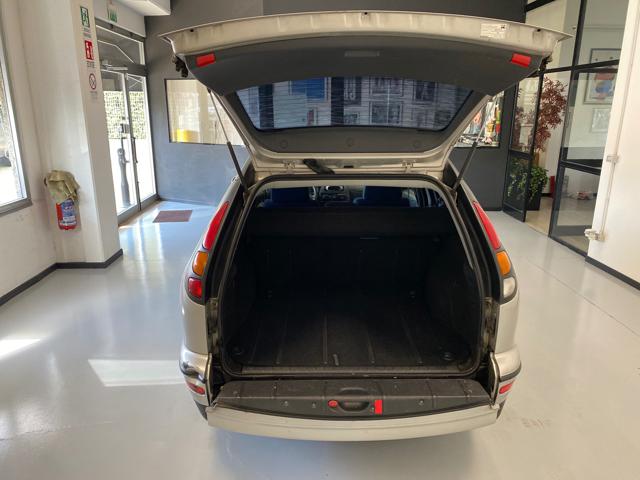 FIAT Marea usata, con Climatizzatore