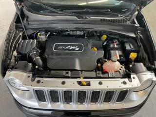 JEEP Renegade usata, con Chiusura centralizzata