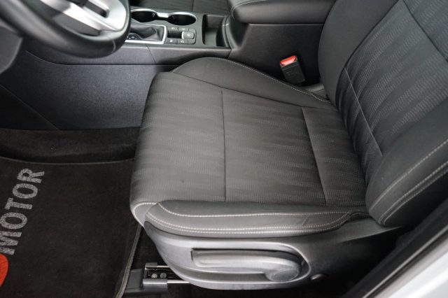KIA Sportage usata, con Bluetooth