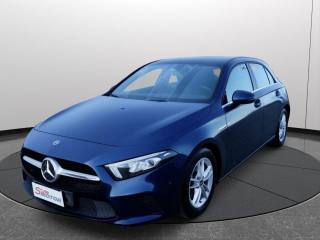 MERCEDES-BENZ A 180 usata, con Airbag laterali