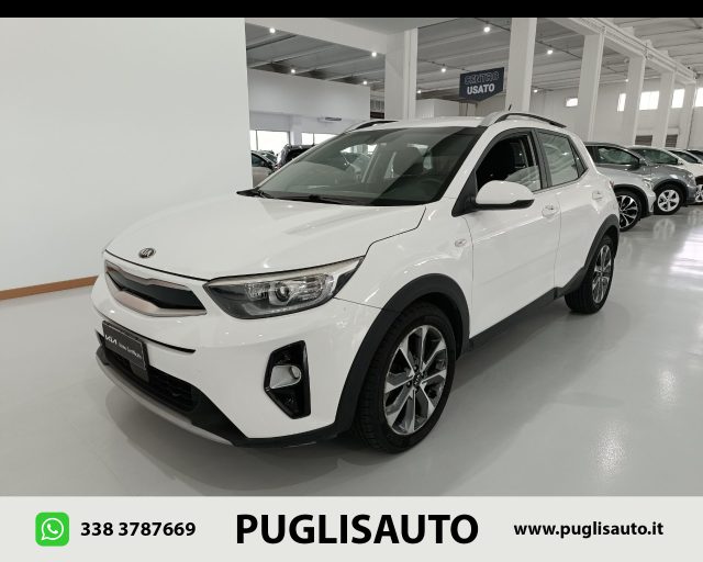 KIA Stonic usata, con Airbag laterali