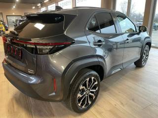 TOYOTA Yaris Cross usata, con Chiusura centralizzata