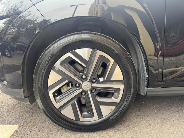 HYUNDAI Kona usata, con Cerchi in lega
