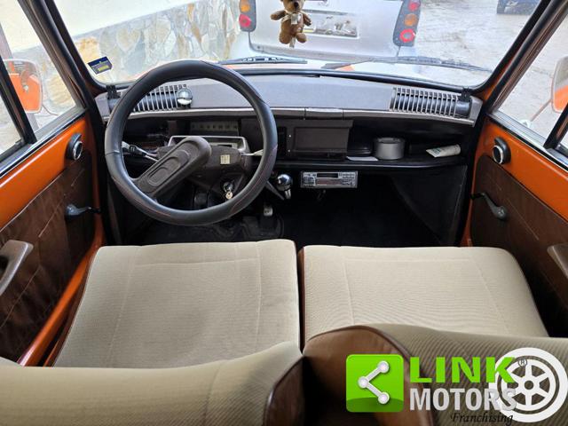 CITROEN Ami usata 5