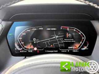 BMW M135 usata, con Climatizzatore
