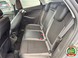 OPEL Grandland X usata, con Portapacchi