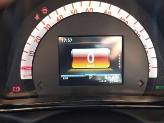 SMART ForTwo usata, con Tettuccio apribile