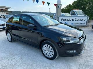 VOLKSWAGEN Polo usata, con Airbag laterali