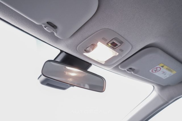 TOYOTA Aygo X usata, con Telecamera per parcheggio assistito