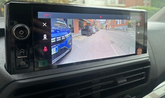 FIAT Scudo usata, con Controllo trazione