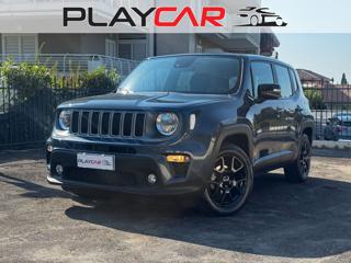 JEEP Renegade 1.6 MJT 130 CV LIMITED NAVI+CARPLAY+SENS.PARK+17
