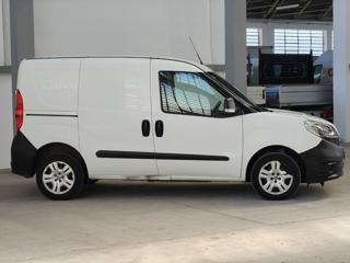 FIAT Doblo usata, con Cronologia tagliandi