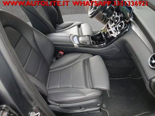 MERCEDES-BENZ GLC 300 usata, con Lettore CD